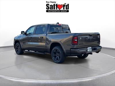 New 2026 Ram 1500 Big Horn Crew Cab for sale #TN229750 - photo 2
