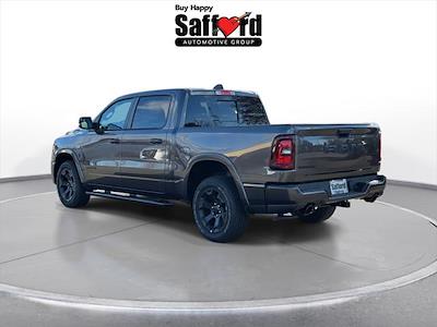 New 2026 Ram 1500 Big Horn Crew Cab for sale #TN233223 - photo 2