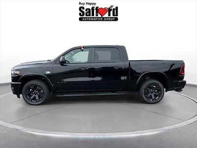 New 2026 Ram 1500 Big Horn Crew Cab for sale #TN233225 - photo 2
