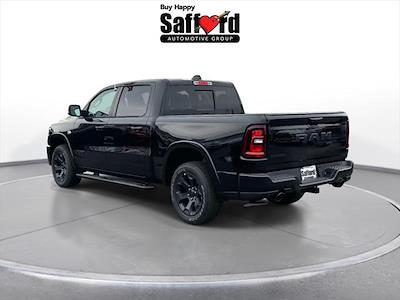 New 2026 Ram 1500 Big Horn Crew Cab for sale #TN233227 - photo 2