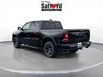 New 2026 Ram 1500 Big Horn Crew Cab for sale #TN233227 - photo 2