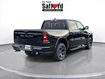 New 2026 Ram 1500 Big Horn Crew Cab for sale #TN233227 - photo 8