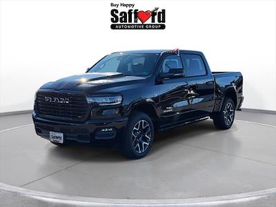 New 2026 Ram 1500 Laramie Crew Cab for sale #TN237934 - photo 1