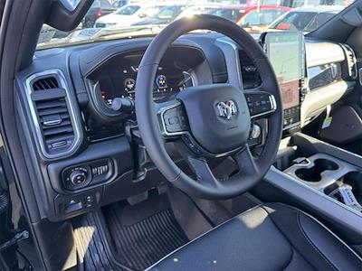 New 2026 Ram 1500 Laramie Crew Cab for sale #TN237934 - photo 2