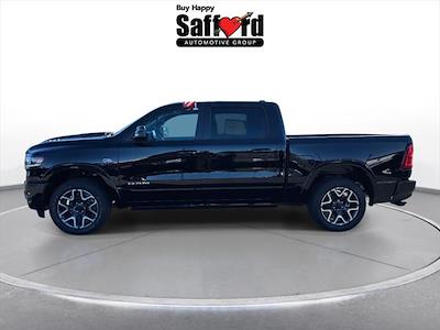 New 2026 Ram 1500 Laramie Crew Cab for sale #TN237934 - photo 2