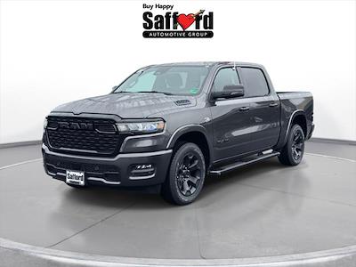 New 2026 Ram 1500 Big Horn Crew Cab 4x4 Pickup for sale #TN238410 - photo 1