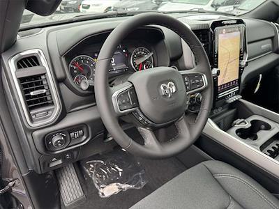 New 2026 Ram 1500 Big Horn Crew Cab 4x4 Pickup for sale #TN238410 - photo 2