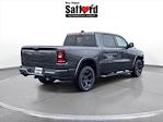 New 2026 Ram 1500 Big Horn Crew Cab 4x4 Pickup for sale #TN238410 - photo 8