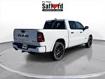 New 2026 Ram 1500 Laramie Crew Cab for sale #TN238542 - photo 8