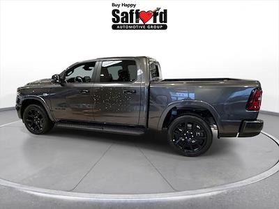 New 2026 Ram 1500 Laramie Crew Cab for sale #TN242597 - photo 2