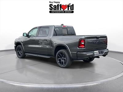 New 2026 Ram 1500 Laramie Crew Cab for sale #TN242598 - photo 2