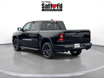 New 2026 Ram 1500 Laramie Crew Cab for sale #TN242599 - photo 2