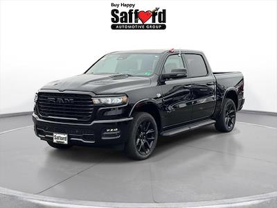 New 2026 Ram 1500 Laramie Crew Cab for sale #TN242600 - photo 1