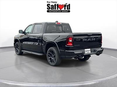 New 2026 Ram 1500 Laramie Crew Cab for sale #TN242600 - photo 2