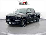 New 2026 Ram 1500 Laramie Crew Cab for sale #TN242600 - photo 1