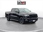 New 2026 Ram 1500 Laramie Crew Cab for sale #TN242600 - photo 9