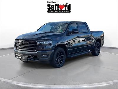 New 2026 Ram 1500 Laramie Crew Cab for sale #TN242601 - photo 1