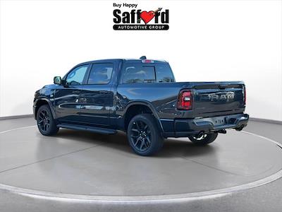New 2026 Ram 1500 Laramie Crew Cab for sale #TN242601 - photo 2