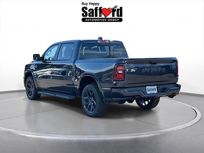 New 2026 Ram 1500 Laramie Crew Cab for sale #TN254638 - photo 2