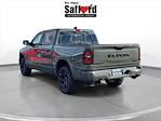 New 2026 Ram 1500 Big Horn Crew Cab for sale #TN256679 - photo 5
