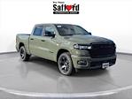 New 2026 Ram 1500 Big Horn Crew Cab for sale #TN256679 - photo 9