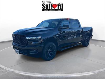 New 2026 Ram 1500 Big Horn Crew Cab for sale #TN257144 - photo 1