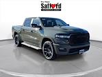 New 2026 Ram 1500 Laramie Crew Cab for sale #TN259594 - photo 10