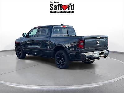 New 2026 Ram 1500 Laramie Crew Cab for sale #TN260011 - photo 2