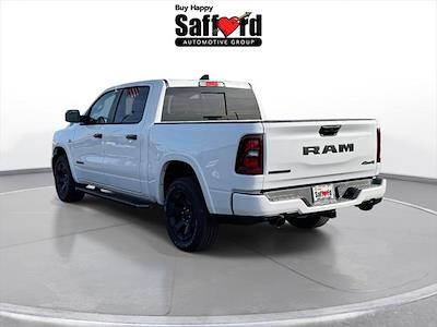 New 2026 Ram 1500 Big Horn Crew Cab for sale #TN261392 - photo 2