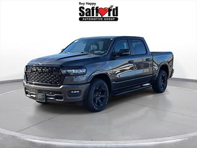 New 2026 Ram 1500 Big Horn Crew Cab for sale #TN261398 - photo 1