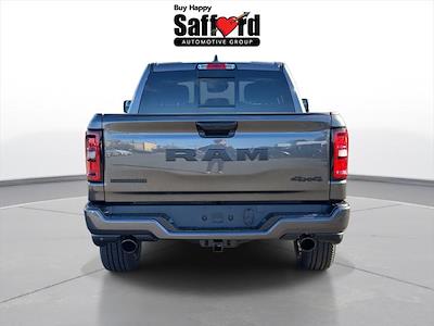 New 2026 Ram 1500 Big Horn Crew Cab for sale #TN261398 - photo 2