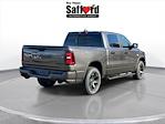 2026 Ram 1500 Crew Cab 4x4 Pickup for sale #TN261398 - photo 8