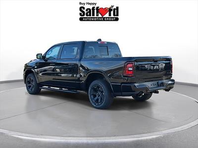 New 2026 Ram 1500 Big Horn Crew Cab for sale #TN261399 - photo 2