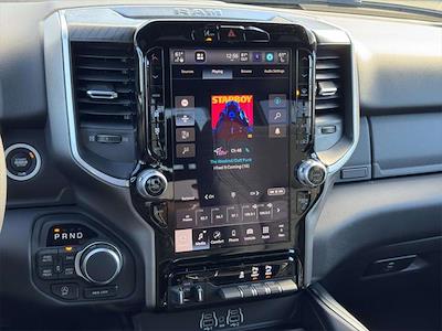 New 2026 Ram 1500 Big Horn Crew Cab for sale #TN261400 - photo 1