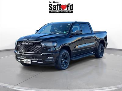 New 2026 Ram 1500 Big Horn Crew Cab for sale #TN261400 - photo 1