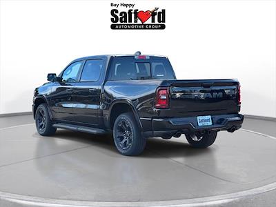 New 2026 Ram 1500 Big Horn Crew Cab for sale #TN261400 - photo 2
