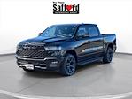 New 2026 Ram 1500 Big Horn Crew Cab for sale #TN261400 - photo 5