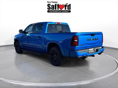 New 2026 Ram 1500 Big Horn Crew Cab for sale #TN261401 - photo 2