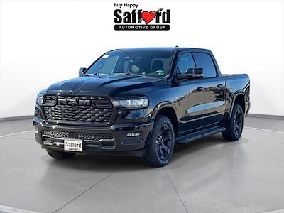 New 2026 Ram 1500 Big Horn Crew Cab for sale #TN261402 - photo 1