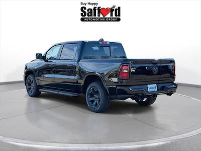 New 2026 Ram 1500 Big Horn Crew Cab for sale #TN261402 - photo 2