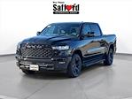 New 2026 Ram 1500 Big Horn Crew Cab for sale #TN261402 - photo 1