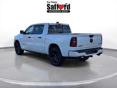 New 2026 Ram 1500 Laramie Crew Cab for sale #TN266115 - photo 2