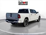 New 2026 Ram 1500 Laramie Crew Cab for sale #TN266115 - photo 8