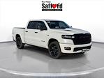New 2026 Ram 1500 Laramie Crew Cab for sale #TN266115 - photo 9