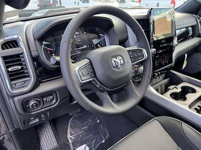 New 2026 Ram 1500 Laramie Crew Cab for sale #TN269705 - photo 2