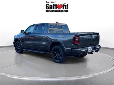 New 2026 Ram 1500 Laramie Crew Cab for sale #TN269705 - photo 2