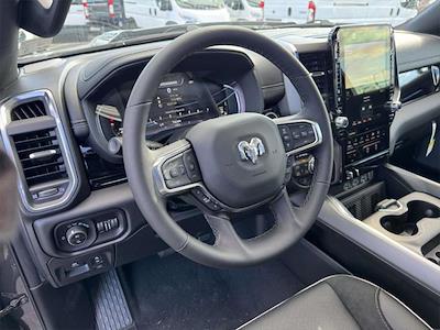 New 2026 Ram 1500 Laramie Crew Cab for sale #TN269706 - photo 2