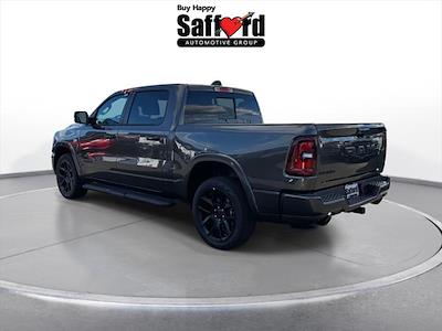 New 2026 Ram 1500 Laramie Crew Cab for sale #TN269706 - photo 2