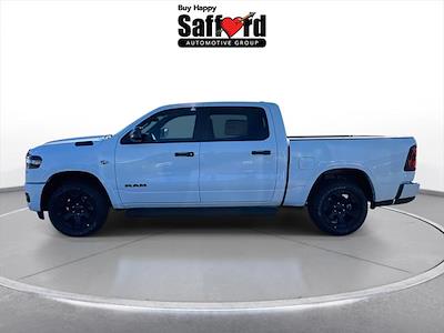 New 2026 Ram 1500 Big Horn Crew Cab for sale #TN297521 - photo 2