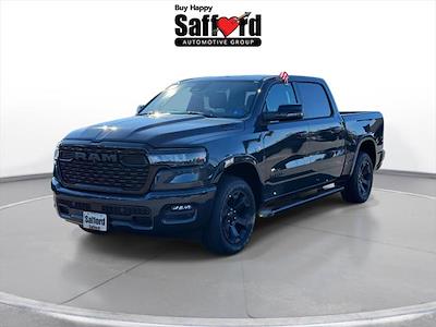 New 2026 Ram 1500 Big Horn Crew Cab for sale #TN298089 - photo 1